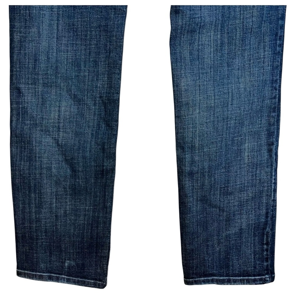 Chico's Blue Denim Jeans - Picture 7 of 7